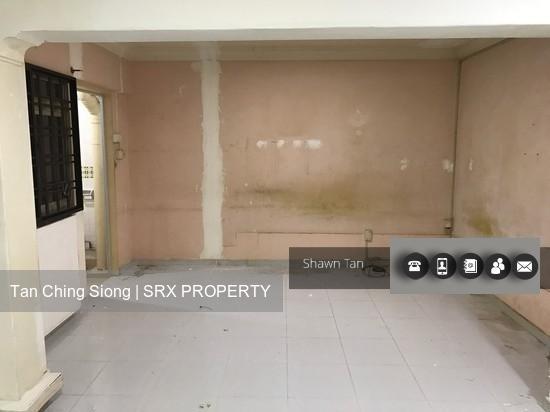 Woodlands Street 31 (Woodlands), HDB Jumbo #141658522